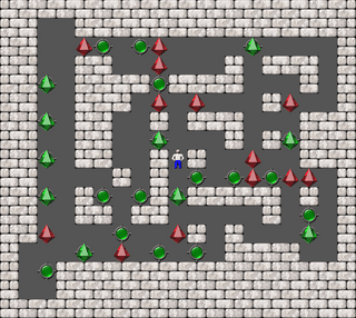 Уровень 291 — Bugs550 collection